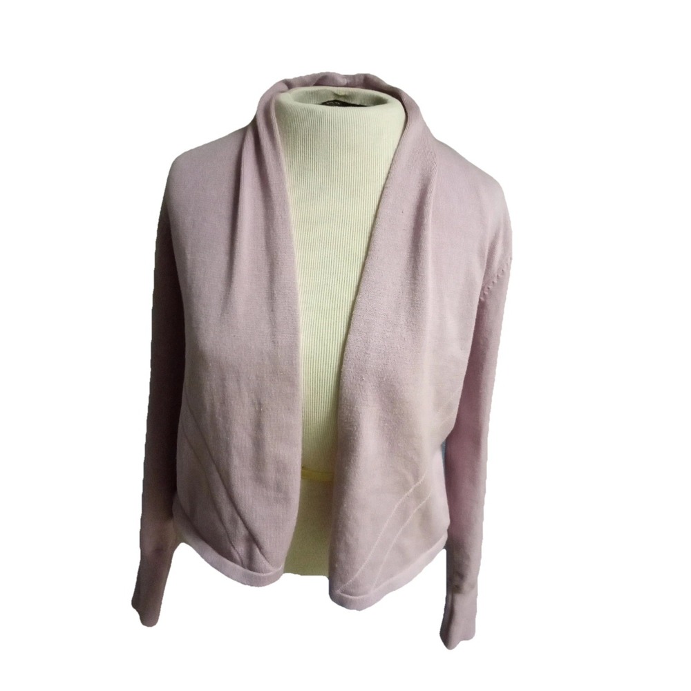 Verve Ami Short Cardigan Women Size Small